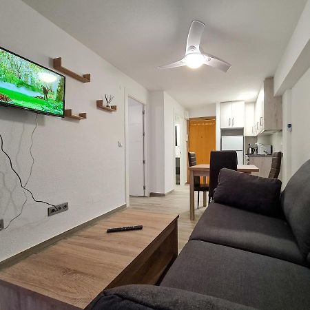 Apartamento Narcea بينايدورم المظهر الخارجي الصورة