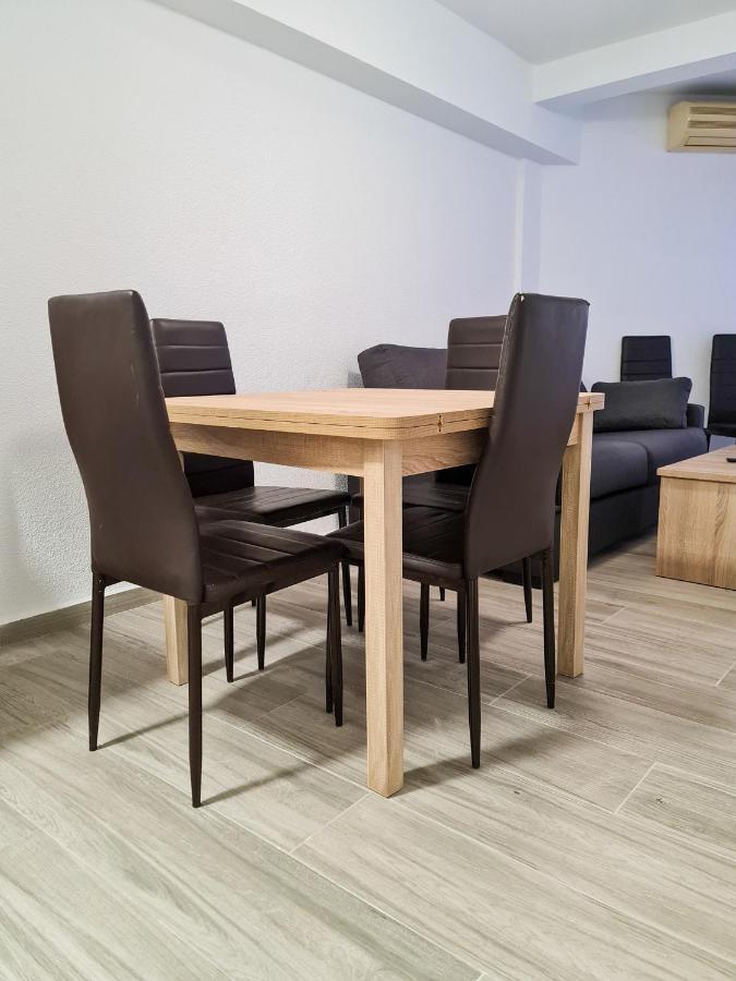 Apartamento Narcea بينايدورم المظهر الخارجي الصورة