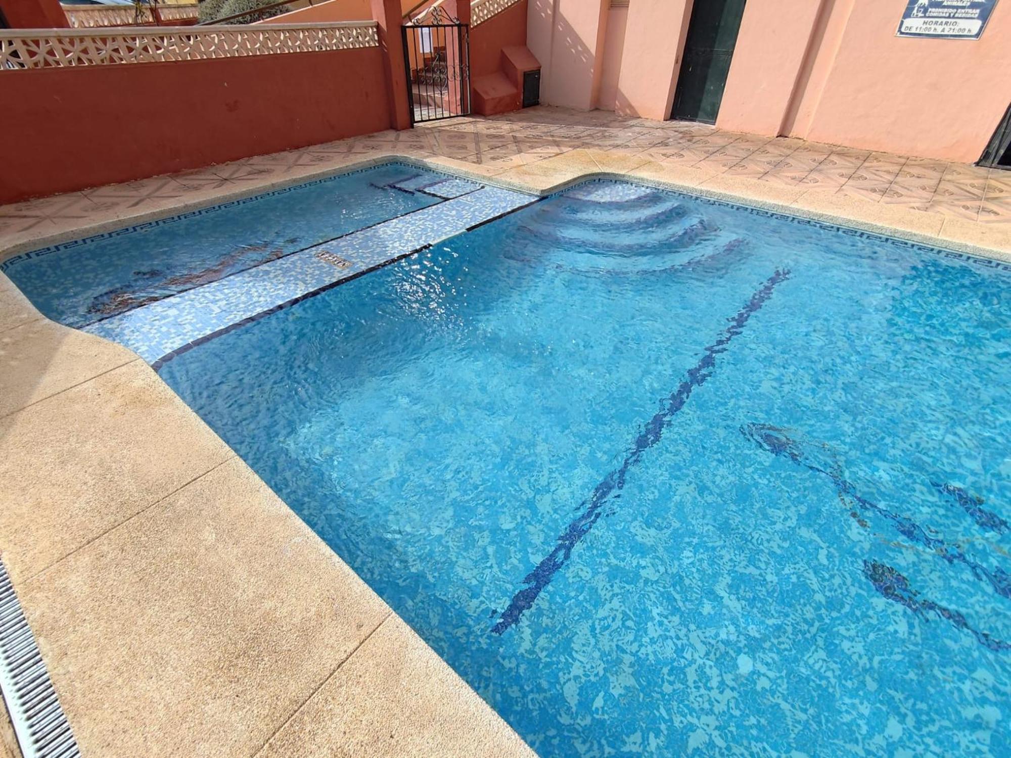 Apartamento Narcea بينايدورم المظهر الخارجي الصورة